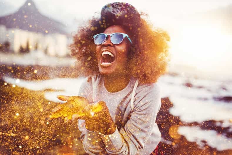 Motivation: How to find it, focus it and use it to get anything you want