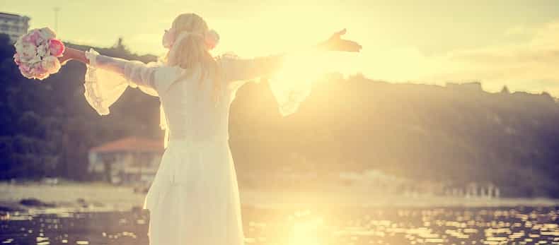 12 times I nearly lost my sh*t during the wedding countdown
