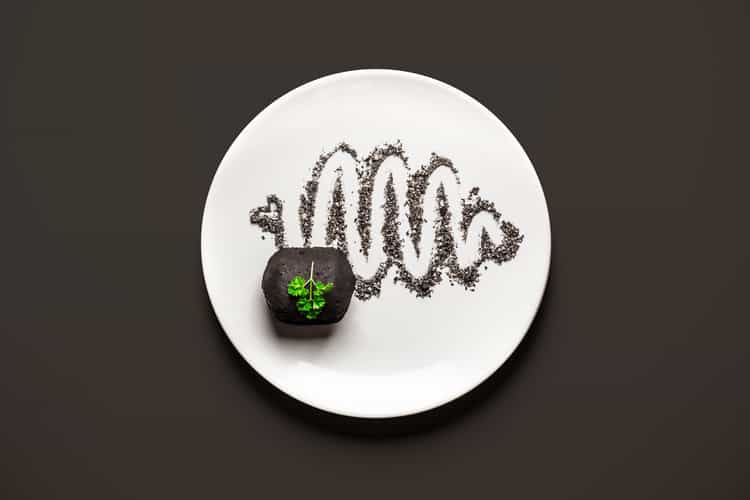 Eating For Two: Cool online cookbook features weird pregnancy cravings