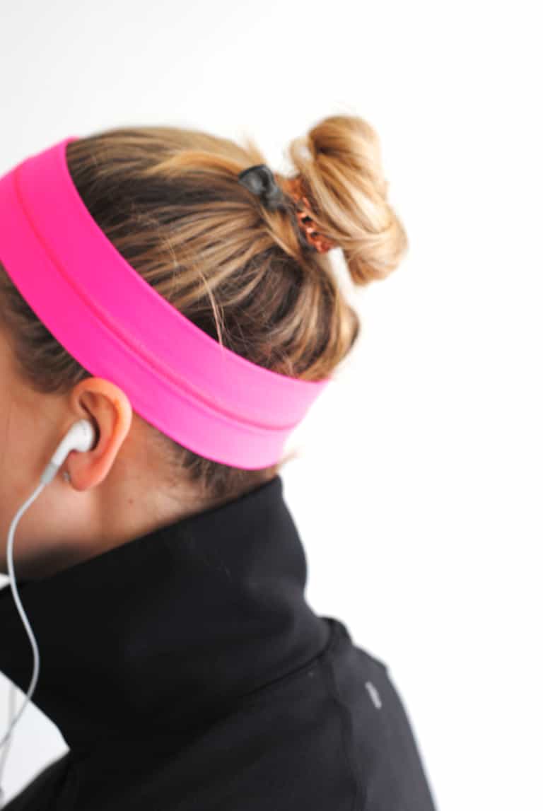 This brilliant multi-tasking hair hack will change your life This brilliant multi-tasking hair hack will change your life
