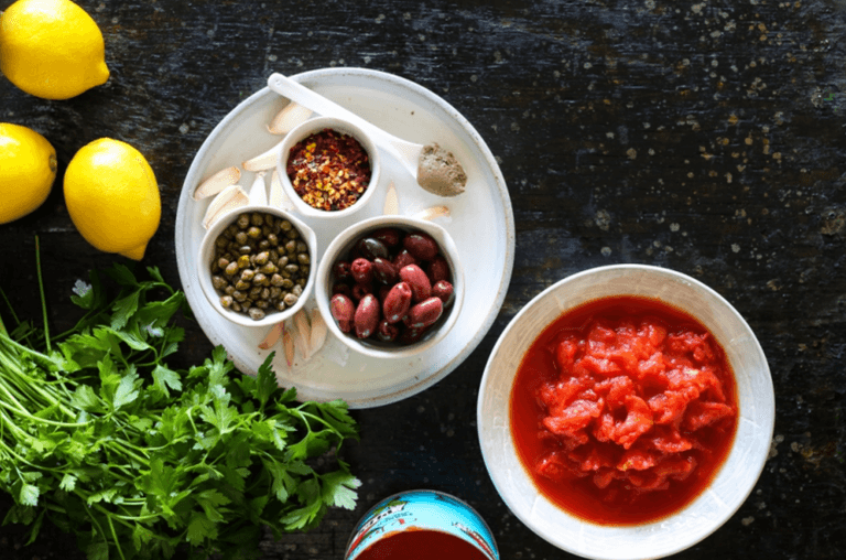 15 store cupboard essentials that mean you ALWAYS have dinner sussed