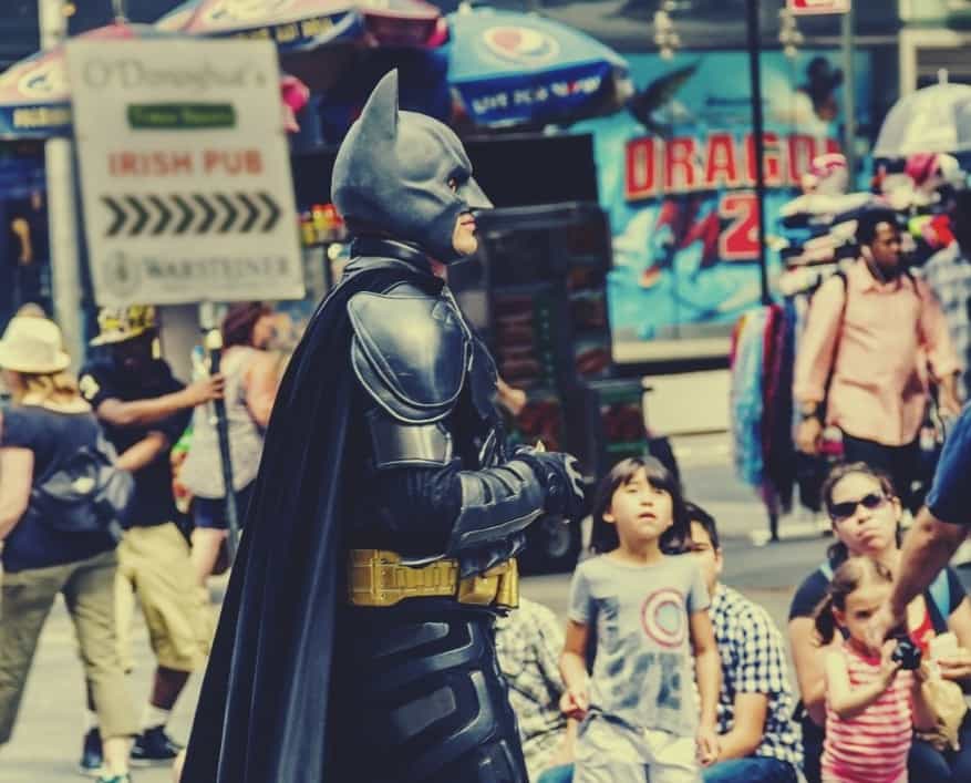 4 things TO DO in Dublin town this weekend
