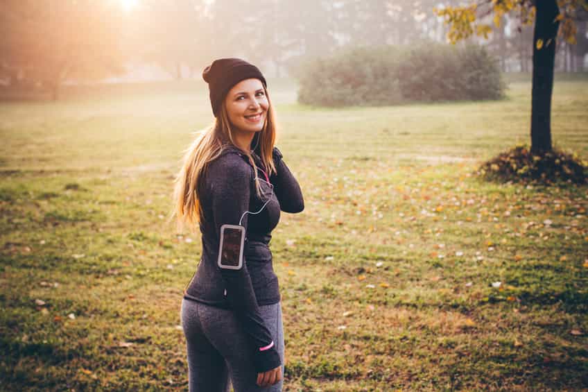 5 Ways To Immediately Boost Your Body Confidence