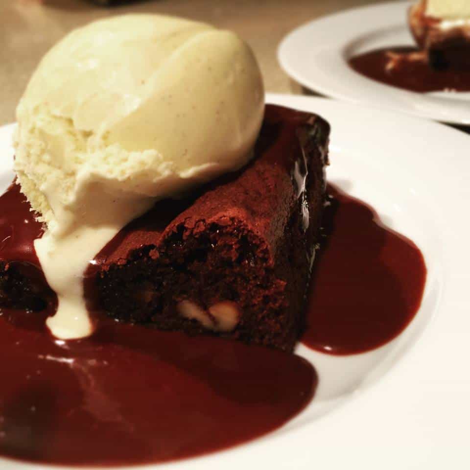 The best gooey brownie recipe you’ll ever taste