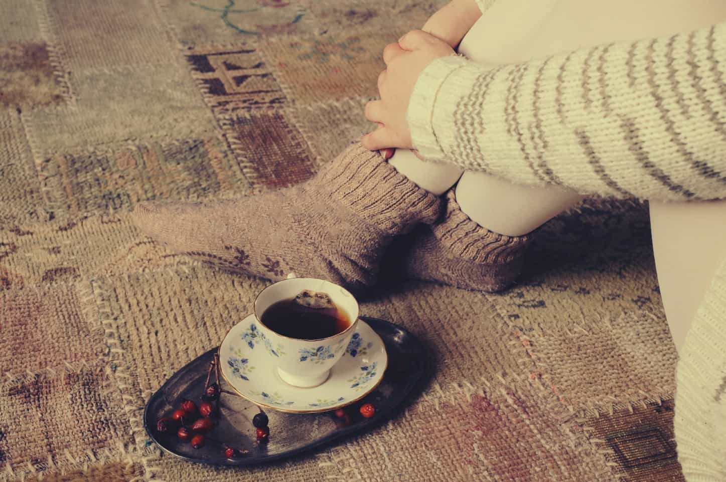 Sit down with a cuppa and join us: Our TOP 3 stories this week