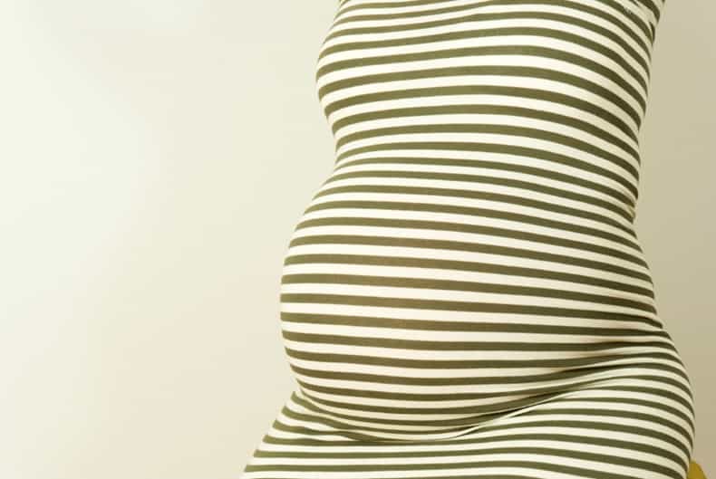 Columnist Jessica O’Gara on pregnancy and birth in France