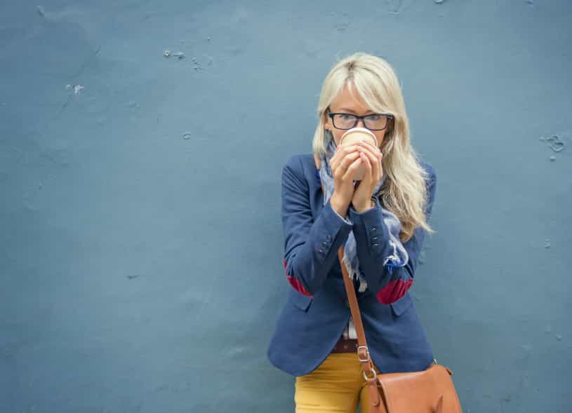 8 things that happen when you stop drinking caffeine