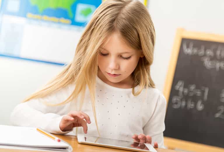 NEWS: Warning issued over use of technology in schools