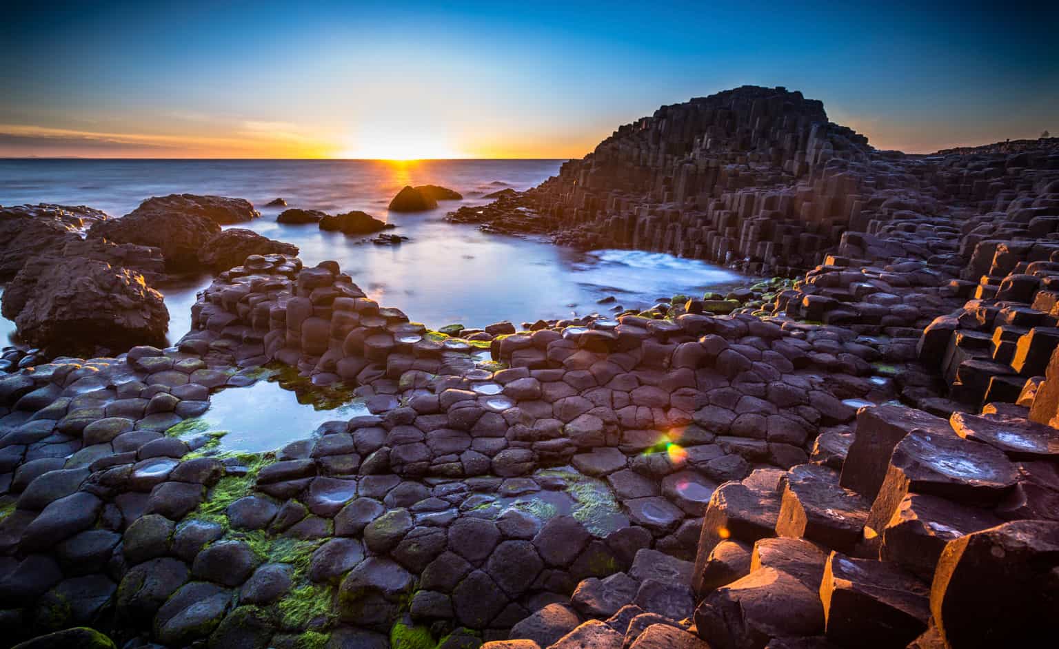 The top 10 Irish places to take an epic selfie (even in the rain)