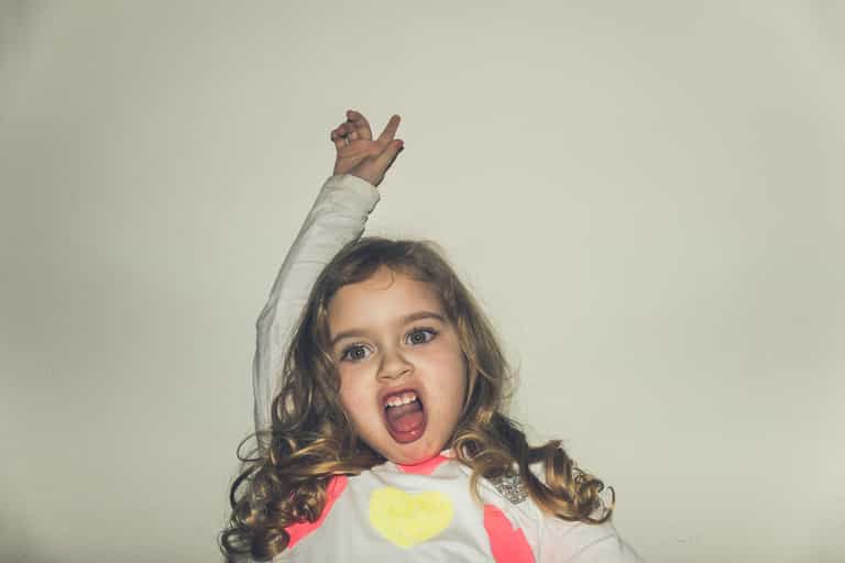 10 ways to totally tell you are living with a ‘threenager’