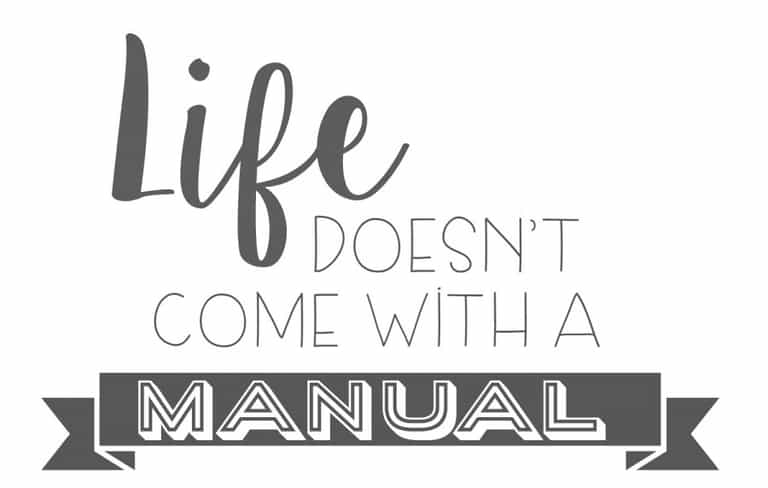 5 uplifting quotes to live by (and pass on to your kids)