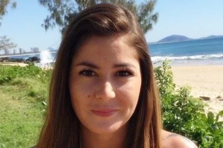 Pregnant French tourist launches search for ‘really cute’ lover