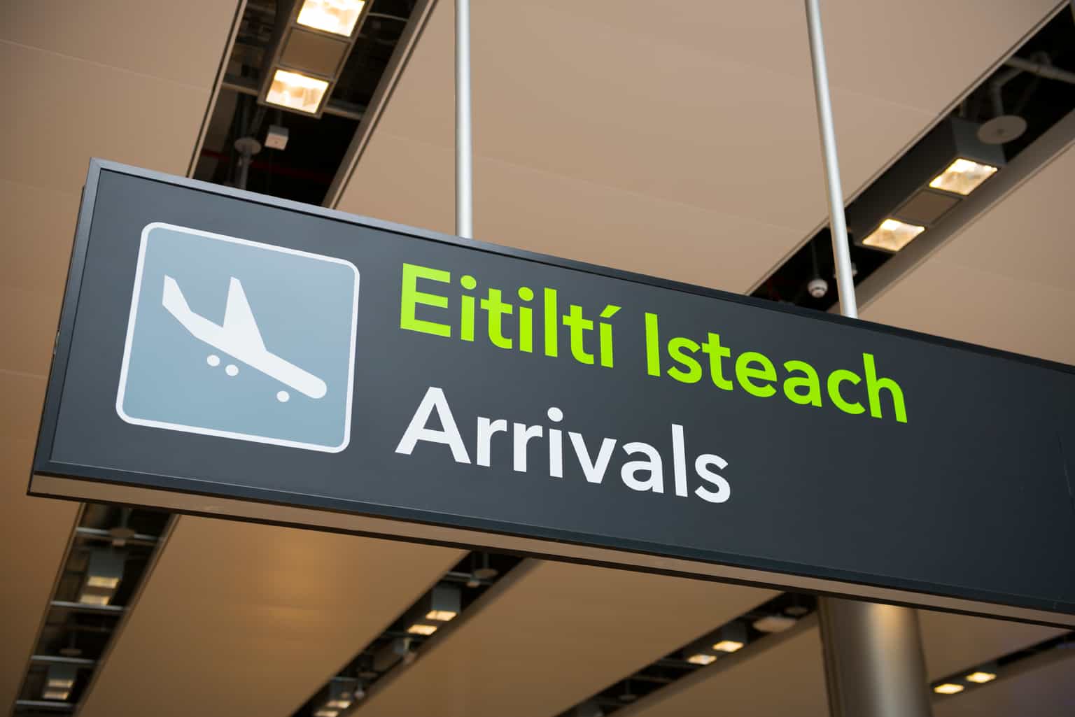 Flying with baby? Dublin Airport has opened new feeding rooms