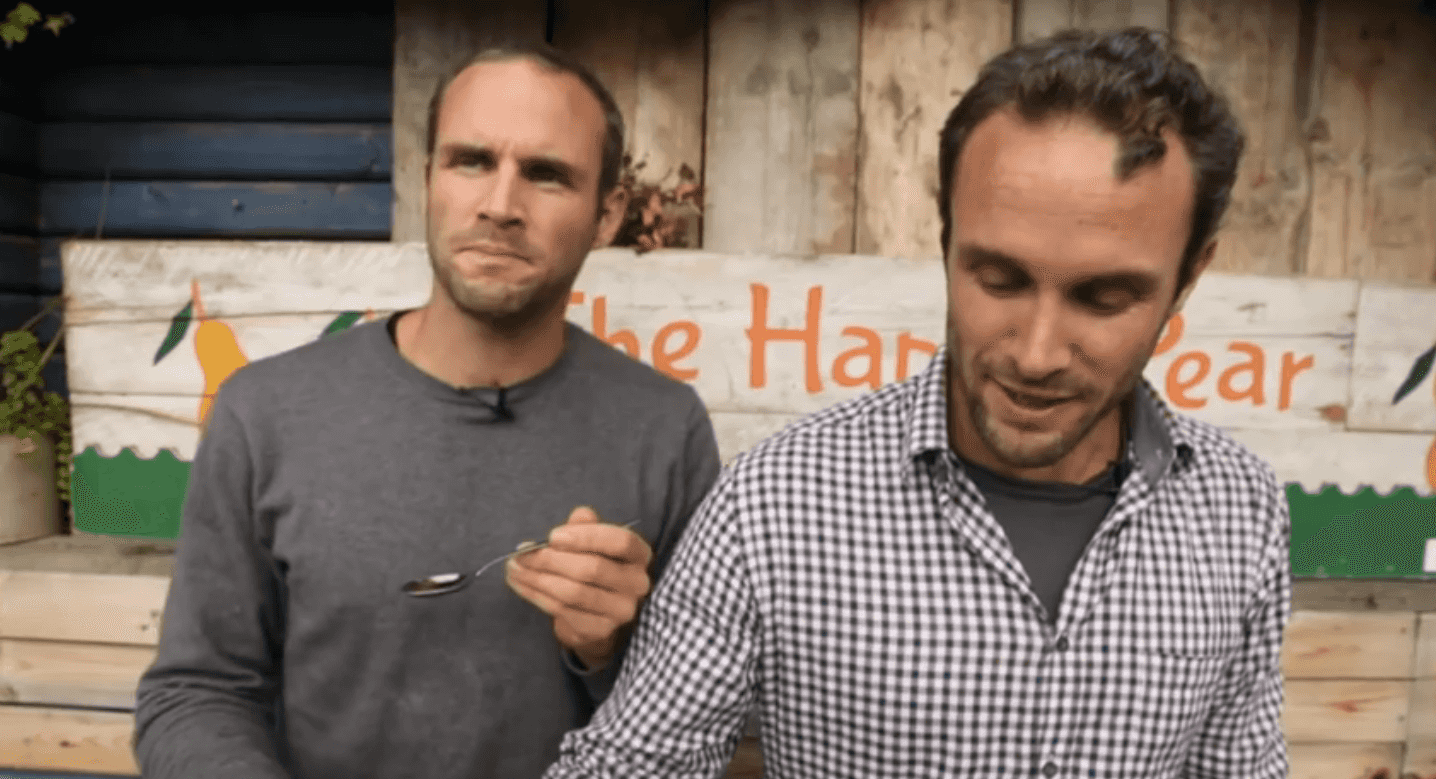 WATCH: The easiest Shepardless pie from The Happy Pear boys