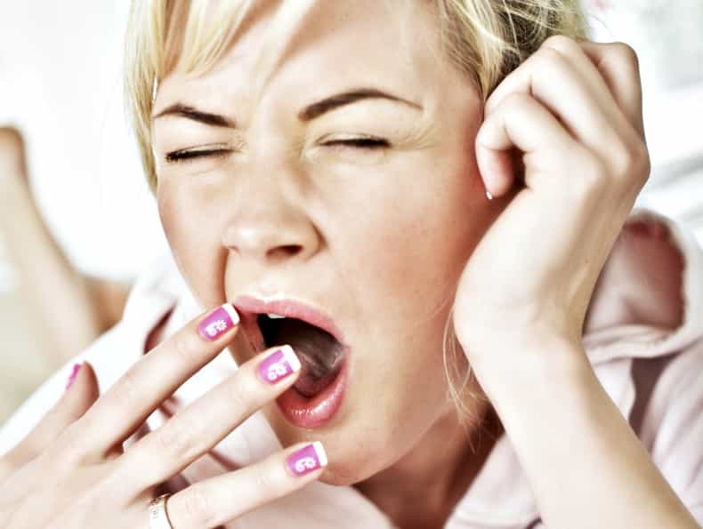 10 most dangerous things to say to the parent of a non-sleeper