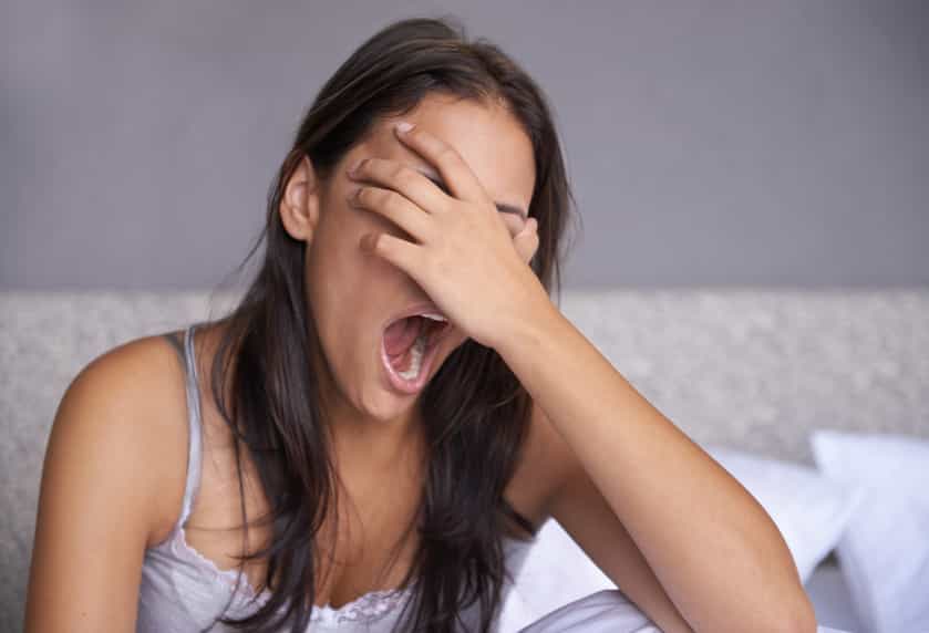 The 15 thoughts that go through my head every morning