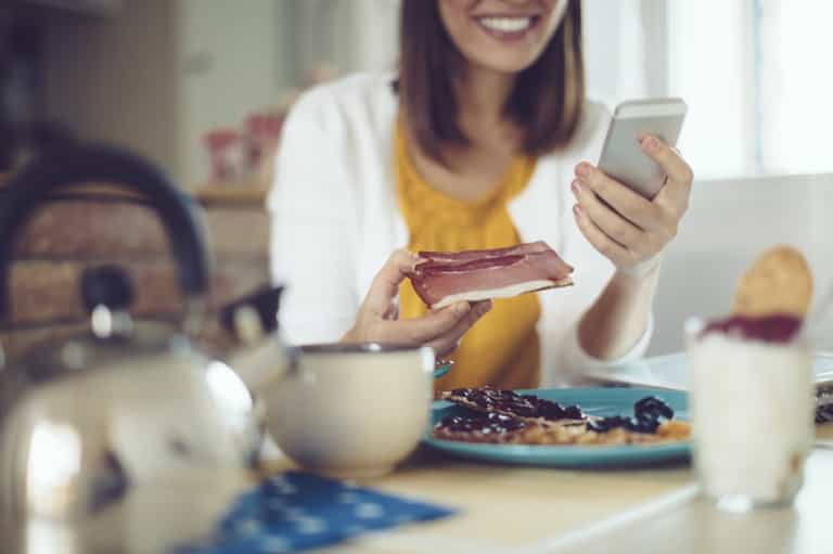 Is THIS scary news enough to make you quit bacon? Is THIS scary news enough to make you quit bacon?