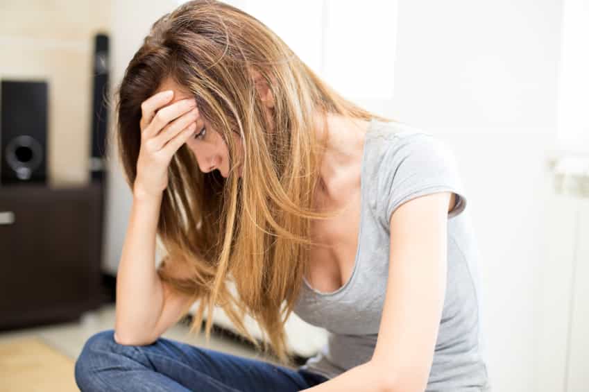‘I’m upset. This is important’ – Irish parenting blogger talks mum shaming