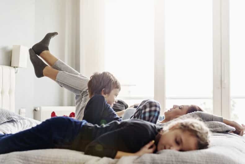 No more fear! 9 top tips to get rid of the Sunday blues