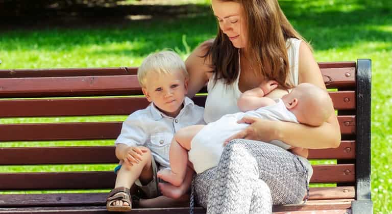 Breastfeeding: 10 Very Cool and Quirky Facts