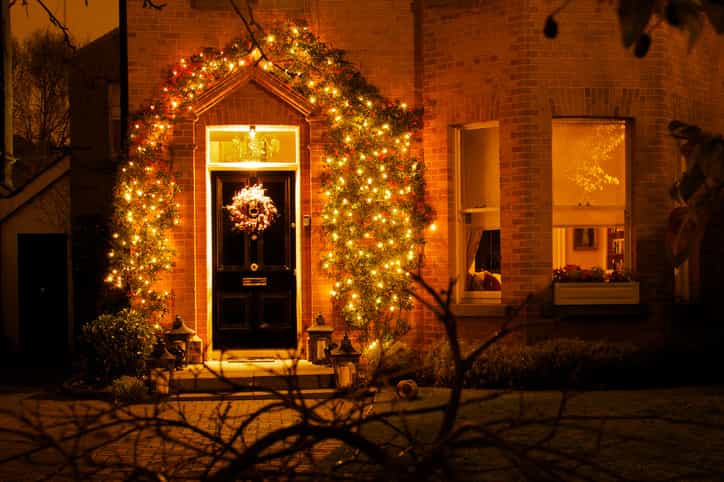 8 Things You Will Find In Every Irish Home This Winter