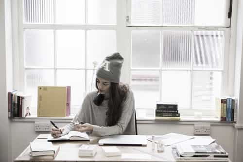 Are we a digitally-obsessed culture, starved of presence? This new lab finds out