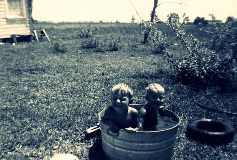 How We (Carefully) Decided Against Having More kids