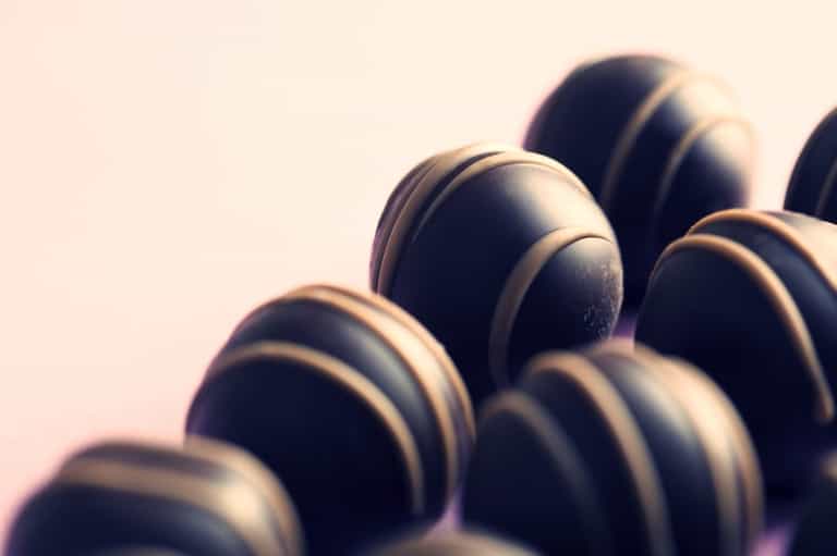 Recipe: No-bake Oreo Truffles – A Beyond Delicious Treat