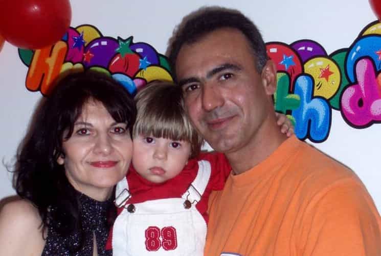 Distraught, grief-stricken parents commit suicide