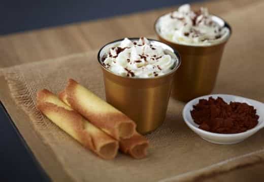 Want to kick Monday off in an EPIC way? Try this chocolate and coffee mix Want to kick Monday off in an EPIC way? Try this chocolate and coffee mix