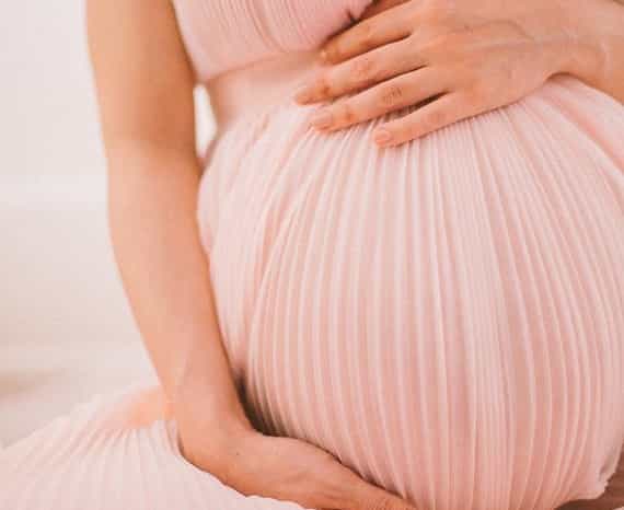 Guess which Irish celebrity JUST shared some very exciting baby news?!