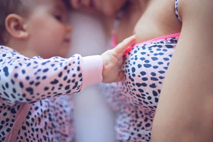 1 in 3 women don’t check their breasts regularly