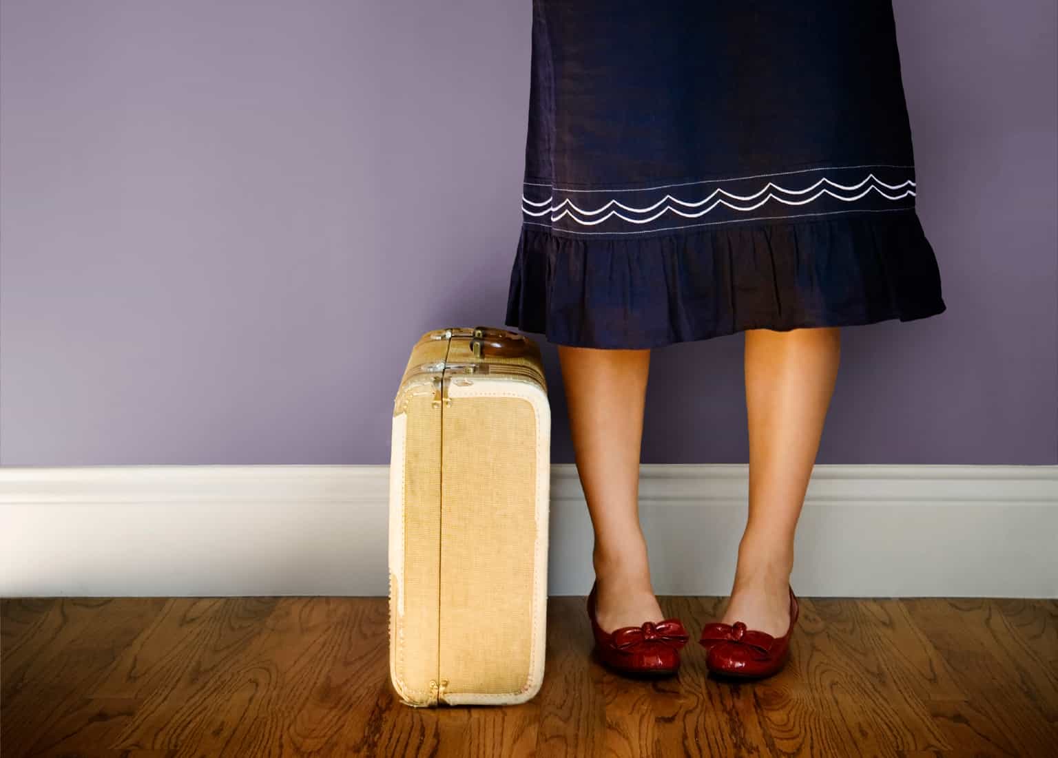 Fancy a break away? Ryanair are selling flights for €5