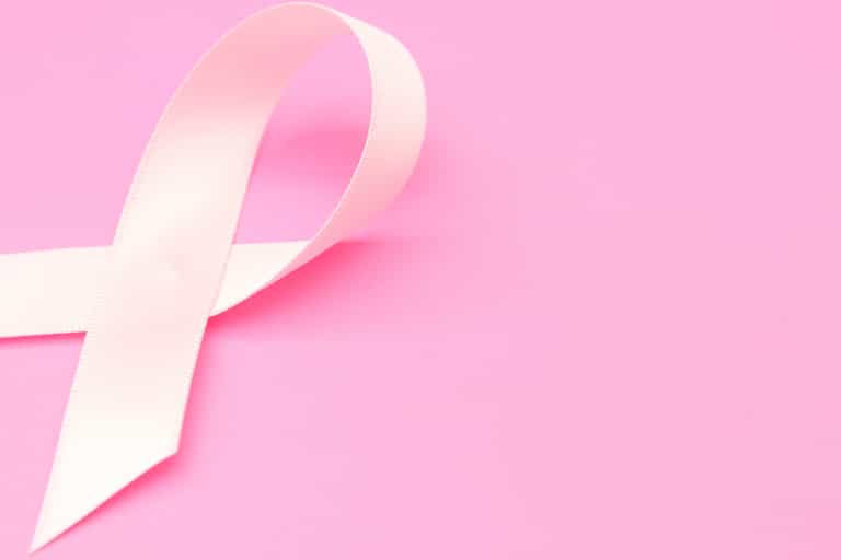 8-year-old girl diagnosed with rare form of breast cancer