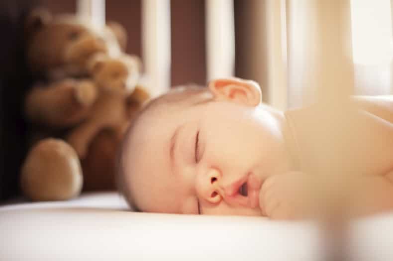 Parents urged NOT to buy this dangerous piece of baby equipment