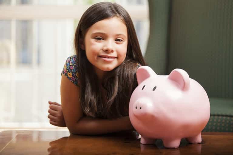 Did you know your birth order can affect your future bank balance? Did you know your birth order can affect your future bank balance?