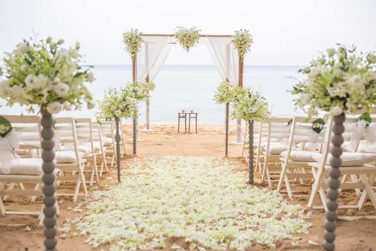 Study reveals four ‘commitment patterns’ which could determine whether you get married