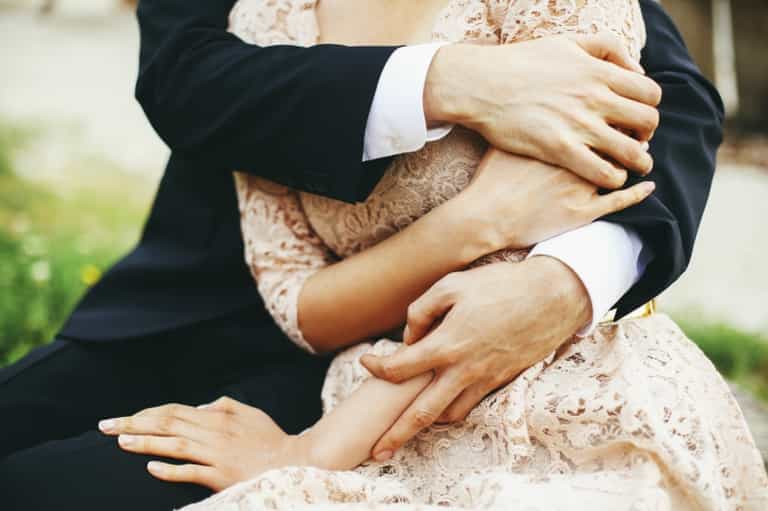 The 2-second trick that can help your relationship last FOREVER The 2-second trick that can help your relationship last FOREVER