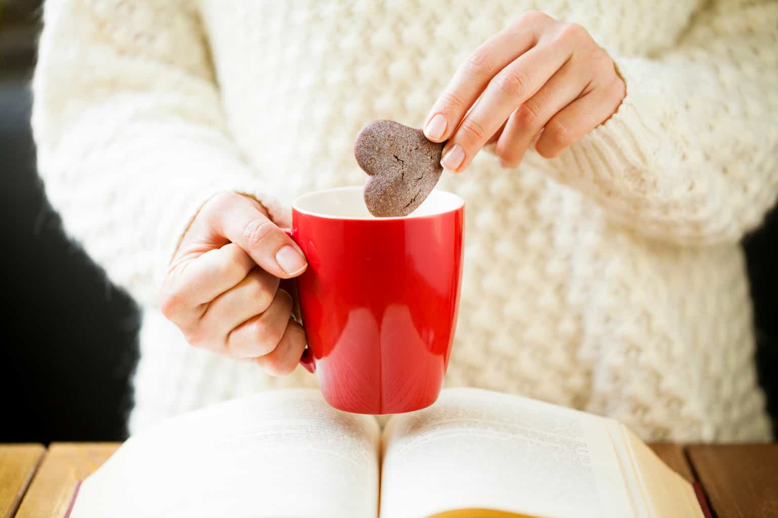 Revealed… Ireland’s favourite biscuit