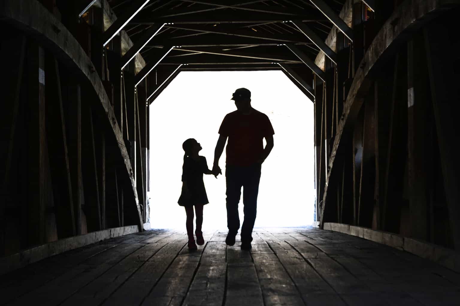 This father’s Facebook post will totally melt your heart