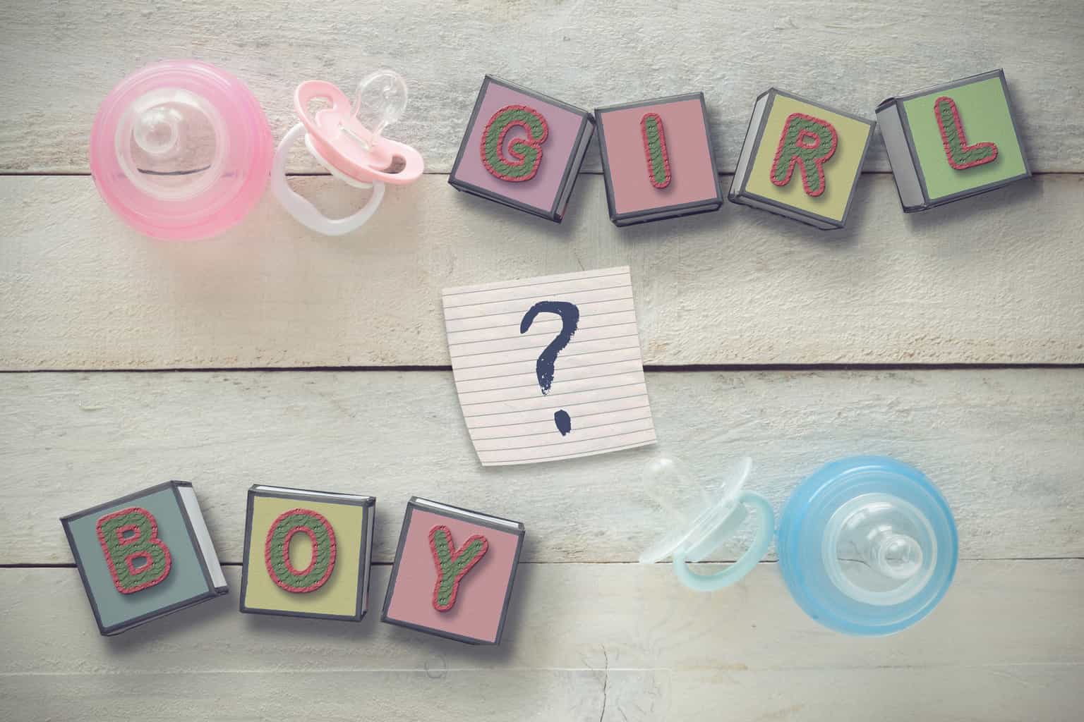 These Old Wives’ Tales Could Give You a Clue About The Sex of Your Baby…