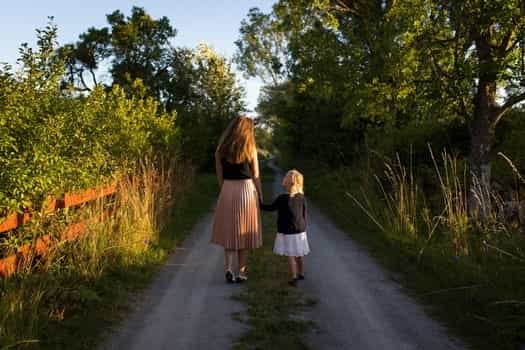 Does Becoming A Parent Mean You Have To Lose Friendships?