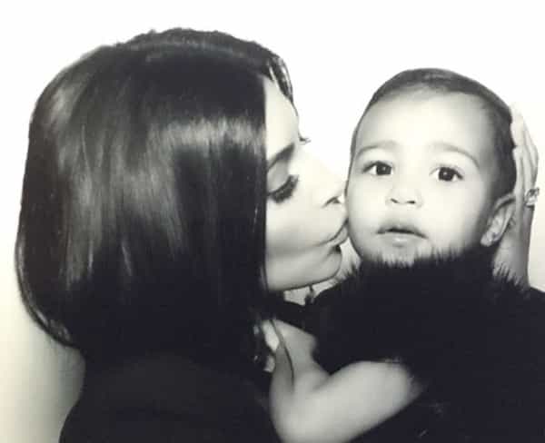 Kim Kardashian reveals her baby naming strategy Kim Kardashian reveals her baby naming strategy