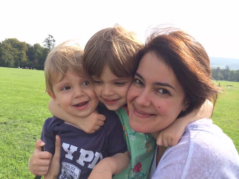 How I make it work: Speech and Language Therapist Dani Dowling