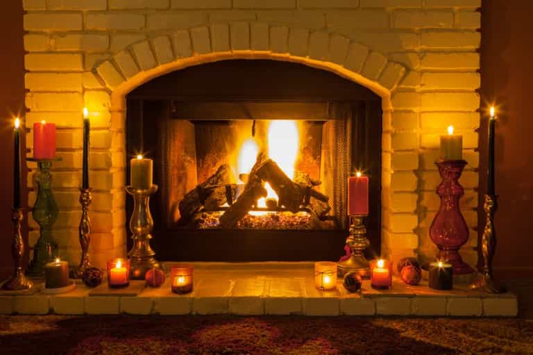 Think your home is cosy? Check out the five lucky winners of our #MyBICCosyHome competition!
