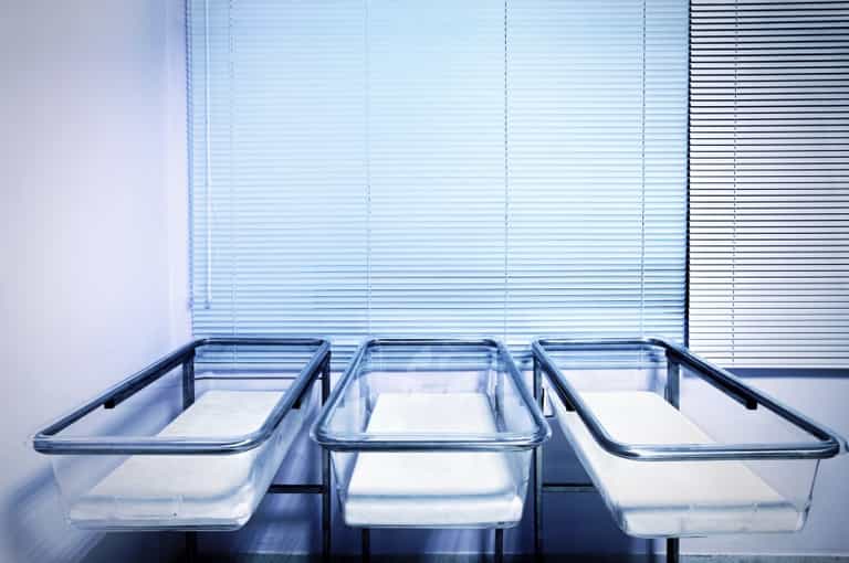 Mum criticises her daughter for wanting an epidural