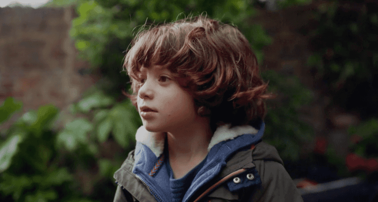 GET READY: Our Favourite Christmas Ad Yet: It’s A Total Tearfest