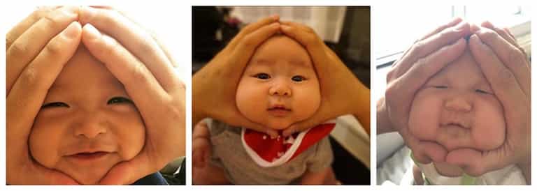 #RiceBallBabies: The Weirdest Viral Trend We’ve Ever Seen