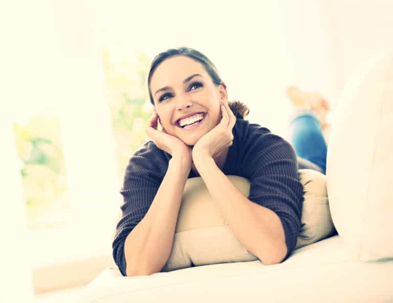 The No Bullsh*t Guide To.. The Early Symptoms Of Pregnancy