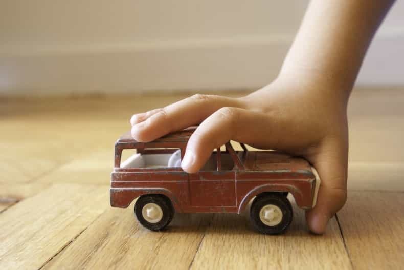 10 toddler ‘gifts’ you could totally get away this Christmas